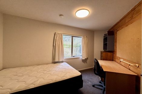 Photo of property in Basin Reserve Complex, 35/4 Sussex Street, Mount Cook, Wellington, 6021