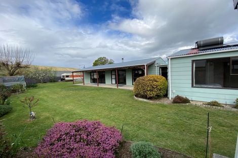 Photo of property in 110 Fache Street, Clyde, 9330