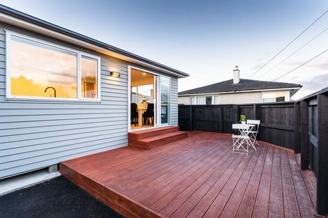 Photo of property in 13a Wesley Street, South Dunedin, Dunedin, 9012