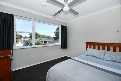 Photo of property in 14 Viscount Place, West End, Palmerston North, 4412