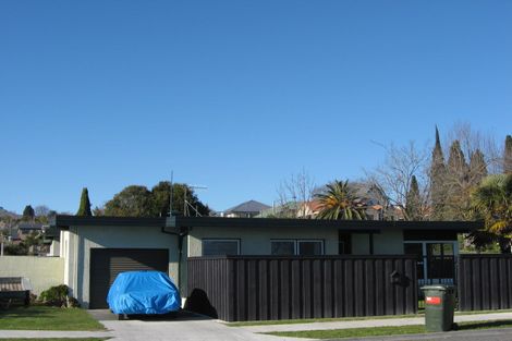 Photo of property in 26 Campbell Street, Havelock North, 4130