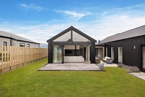 Photo of property in Northlake, 15 Riverslea Road, Wanaka, 9305