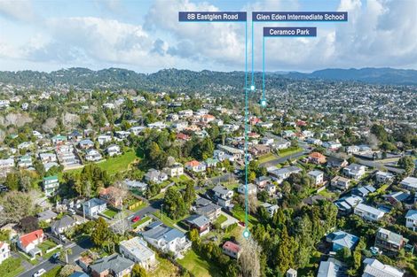 Photo of property in 8b Eastglen Road, Glen Eden, Auckland, 0602