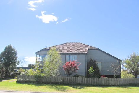 Photo of property in 22 Henry Hill Road, Taupo, 3330