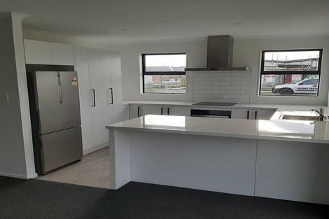 Photo of property in 49 Kilmurry Street, Halswell, Christchurch, 8025