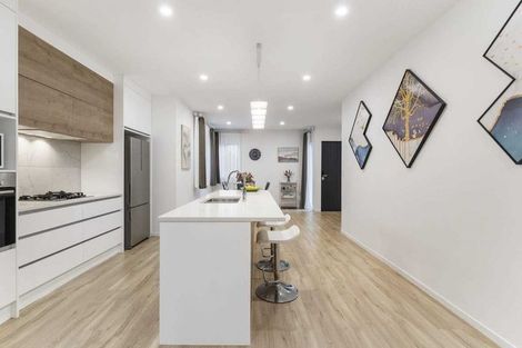 Photo of property in 10 Ketu Court, Albany Heights, Auckland, 0632