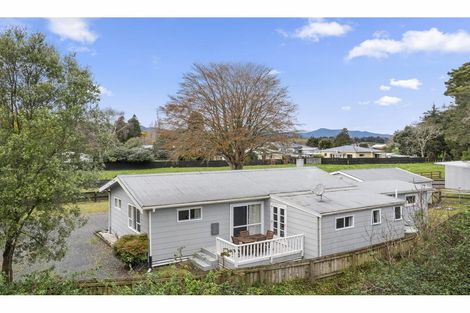 Photo of property in 3914 State Highway 26, Waitoa, 3310