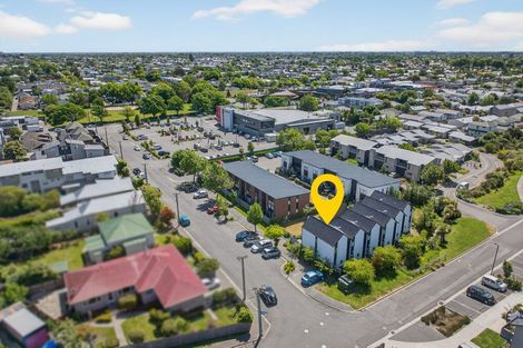 Photo of property in 16/17 Warwick Street, Richmond, Christchurch, 8013