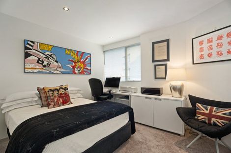 Photo of property in 4/165 Tamaki Drive, Kohimarama, Auckland, 1071