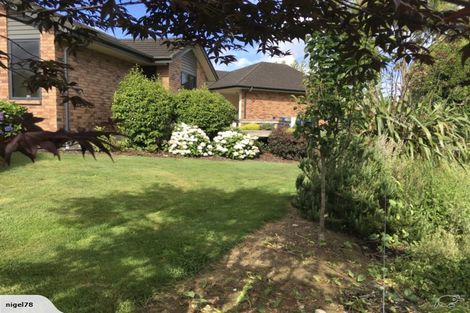 Photo of property in 192 Mangawhero Road, Otorohanga, 3975