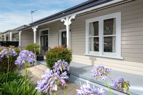 Photo of property in 3/46 Caledonian Road, St Albans, Christchurch, 8014