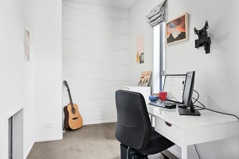 Photo of property in 3/45 Antigua Street, Addington, Christchurch, 8024