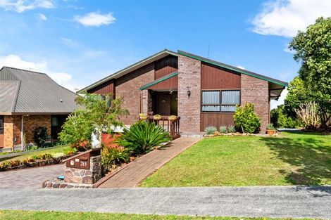 Photo of property in 213 Fairway Drive, Te Kamo, Whangarei, 0112
