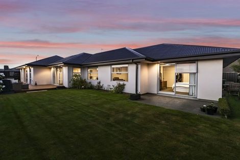 Photo of property in 56 Lewis Crescent, Rolleston, 7614