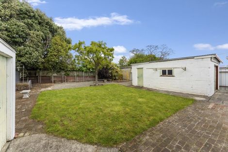 Photo of property in 510 Featherston Street, Roslyn, Palmerston North, 4414