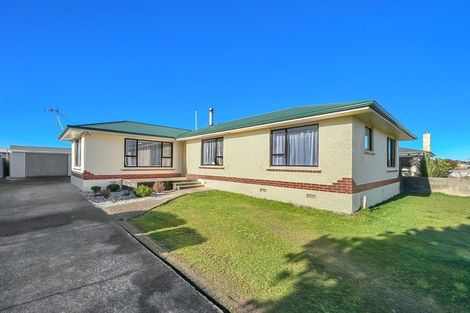 Photo of property in 12 Wye Street, Newfield, Invercargill, 9812