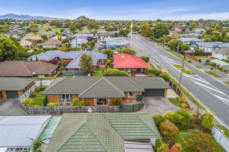 Photo of property in 28 Grampian Street, Casebrook, Christchurch, 8051