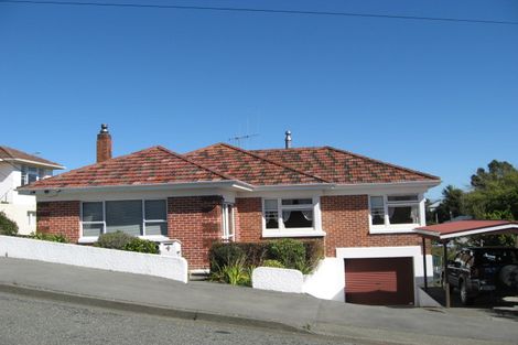 Photo of property in 4 Sutter Street, Seaview, Timaru, 7910