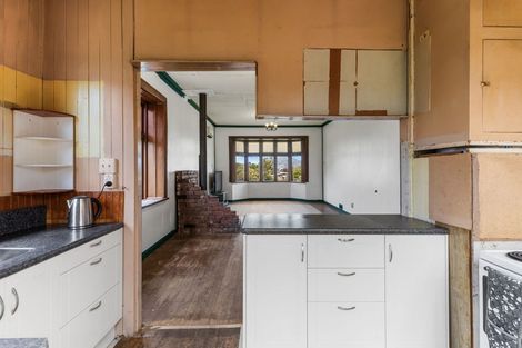 Photo of property in 46 Stevenson Avenue, Sawyers Bay, Port Chalmers, 9023