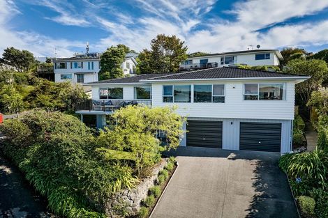 Photo of property in 12 Truro Road, Camborne, Porirua, 5026