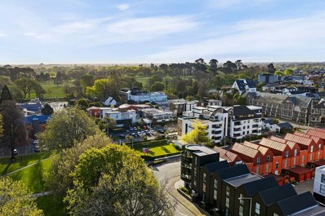 Photo of property in 1/33 Kilmore Street, Christchurch Central, Christchurch, 8013