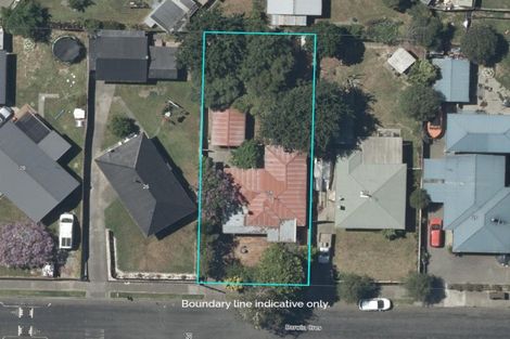 Photo of property in 24 Darwin Crescent, Maraenui, Napier, 4110