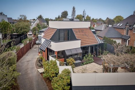 Photo of property in 227 Maidstone Road, Avonhead, Christchurch, 8042