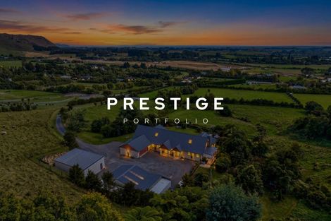 Photo of property in 25 Hanawera Ridge Road, Manakau, Otaki, 5583