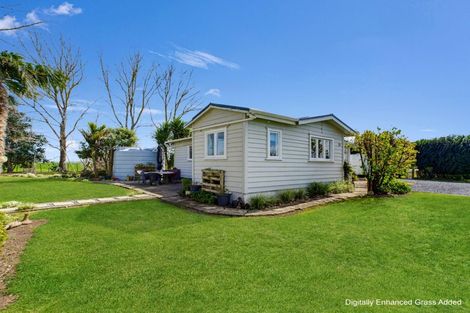 Photo of property in 3505 State Highway 12, Ruawai, 0591
