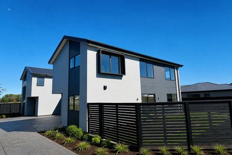 Photo of property in 63 Chrysolite Place, Belfast, Christchurch, 8051