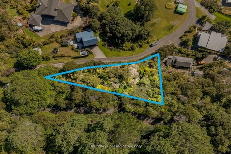 Photo of property in 1206f Hikuai Settlement Road, Pauanui, Hikuai, 3579