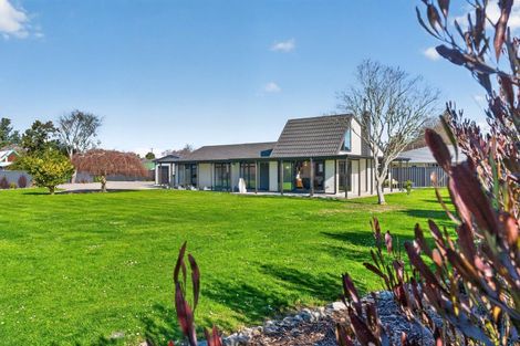 Photo of property in 126a West Street, Greytown, 5712