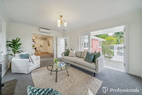 Photo of property in 8 Kereru Grove, Stokes Valley, Lower Hutt, 5019