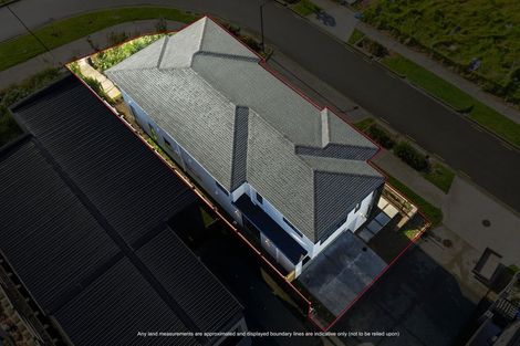 Photo of property in 17 Bremner Ridge Street, Flat Bush, Auckland, 2019