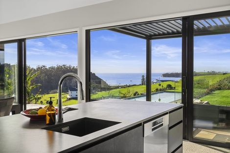 Photo of property in 26 Taha Puke Road, Okura Bush, Albany, 0794