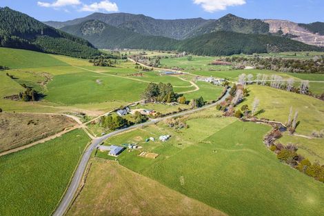 Photo of property in 253 Ronga Valley, Rai Valley, 7194