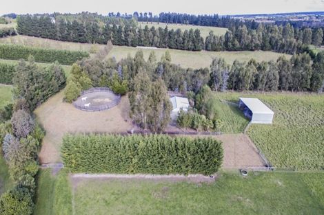 Photo of property in 251 Elliotts Road, Cust, Rangiora, 7471