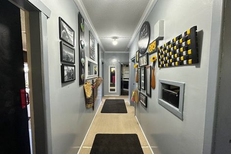 Photo of property in 67 Browne Street, Waitara, 4320