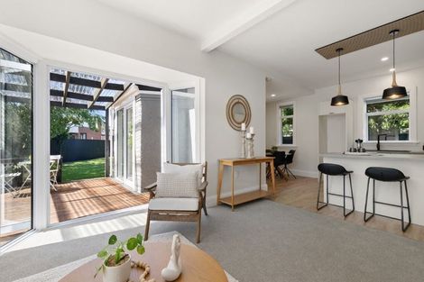 Photo of property in 40 Strickland Street, Sydenham, Christchurch, 8023