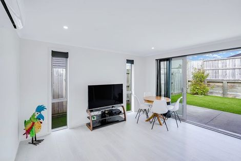 Photo of property in 1/4 Bostonkip Crescent, Fitzroy, Hamilton, 3282