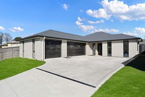 Photo of property in 116 Reservoir Street, Putaruru, 3411