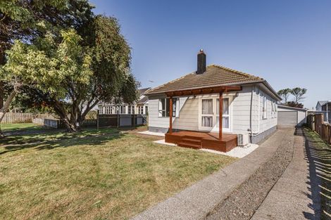 Photo of property in 60 Douglas Mclean Avenue, Marewa, Napier, 4110
