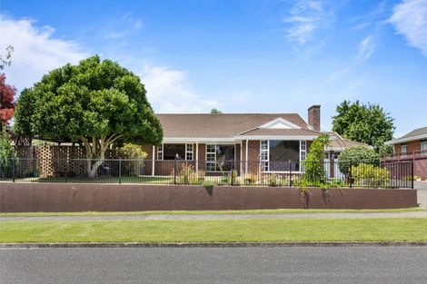 Photo of property in 8 Willow Grove, Morrinsville, 3300