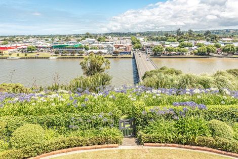 Photo of property in 38 Hipango Terrace, Durie Hill, Whanganui, 4500