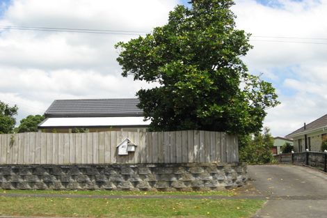 Photo of property in 41 Wellington Street, Pukekohe, 2120