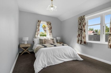 Photo of property in 158 Neville Street, Spreydon, Christchurch, 8024
