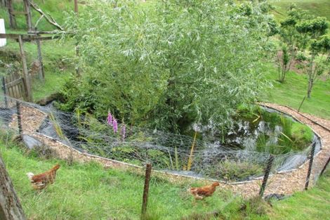 Photo of property in 4 Terrace Street, Matawai, 4075