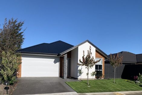 Photo of property in 6 Beamsgate Road, Halswell, Christchurch, 8025