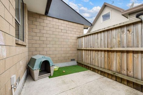 Photo of property in 3/519 Saint Asaph Street, Phillipstown, Christchurch, 8011