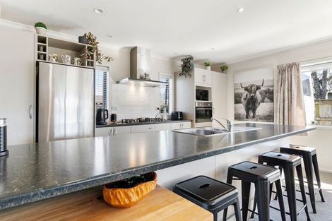 Photo of property in 3 Tararua Crescent, Carterton, 5713